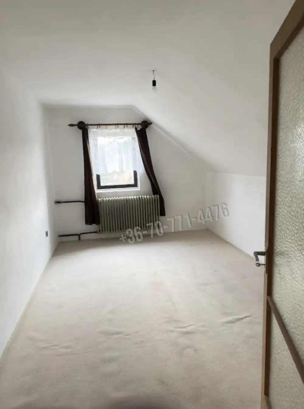 Fejér megye - Gyúró