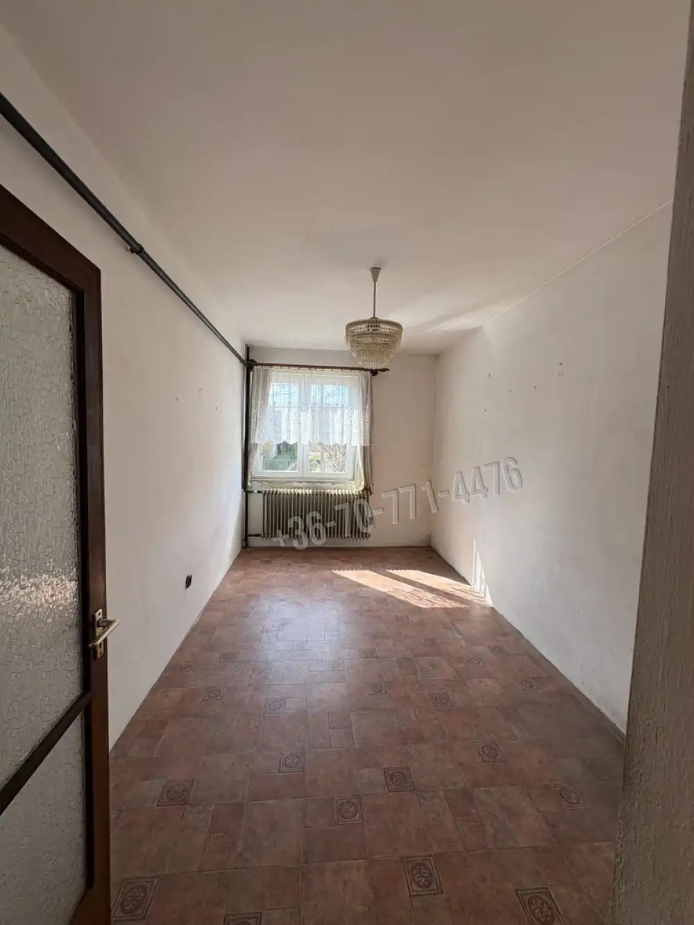 Fejér megye - Gyúró