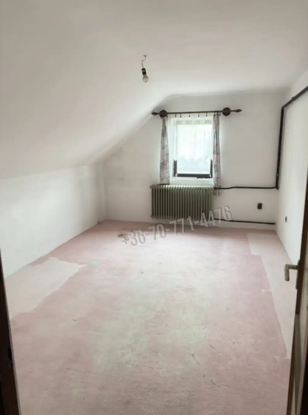 Fejér megye - Gyúró