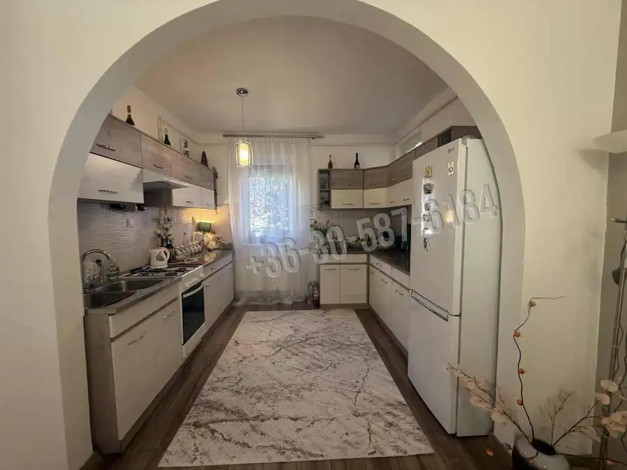 eladó családi ház, Hajdúszoboszló