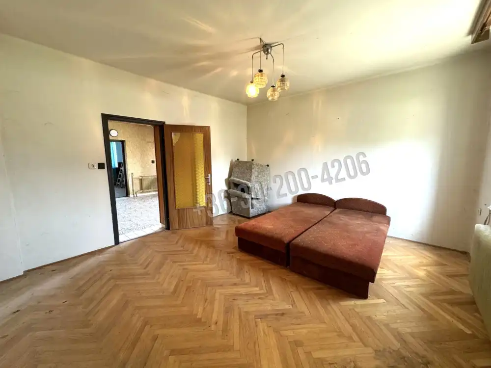 Győr-Moson-Sopron megye - Halászi