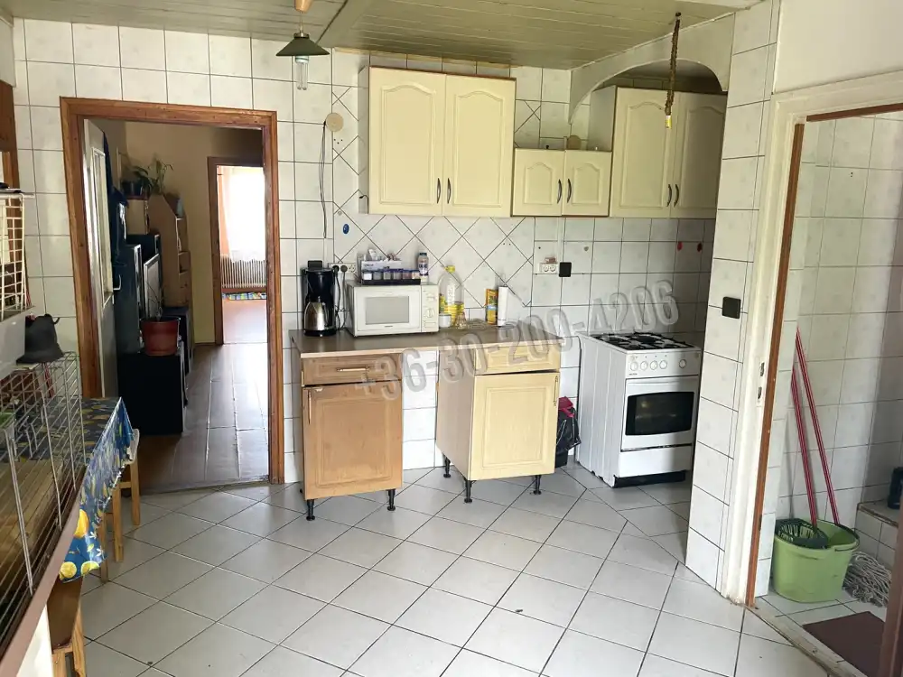 Győr-Moson-Sopron megye - Halászi