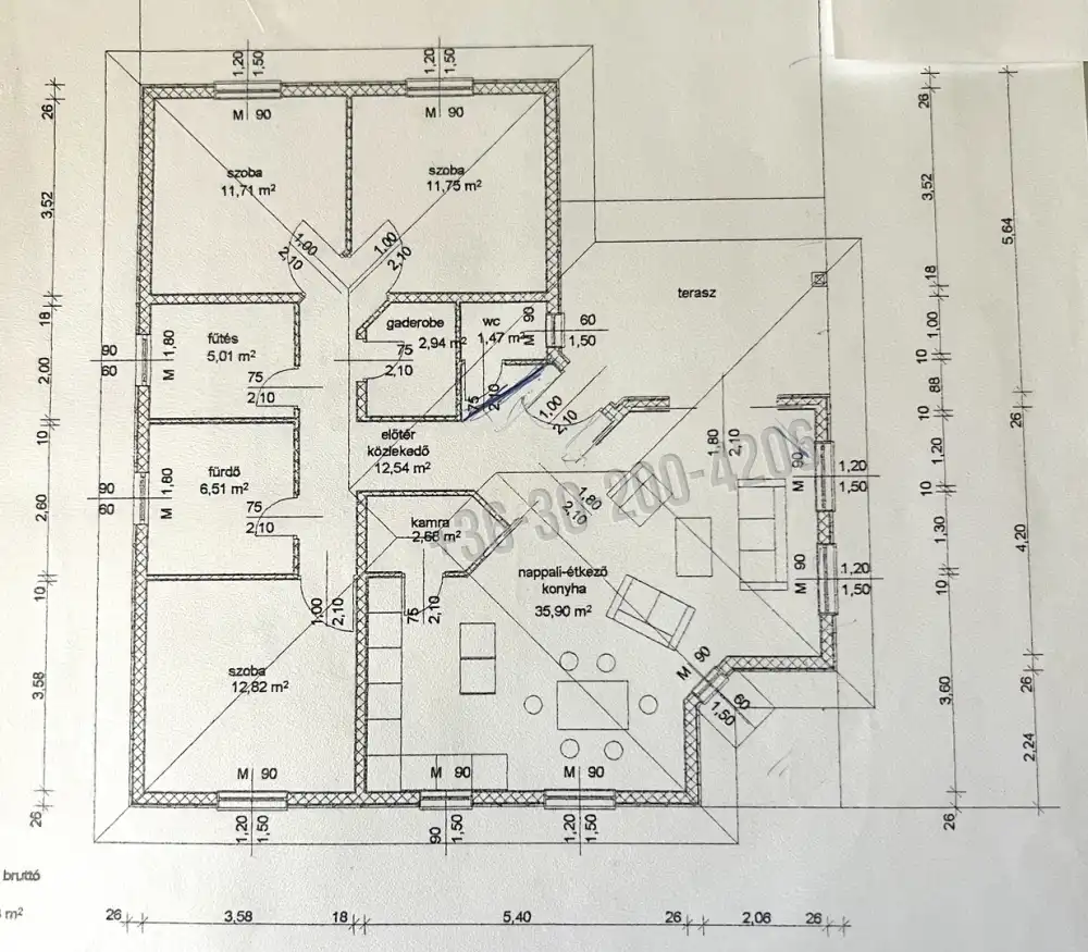 Győr-Moson-Sopron megye - Halászi