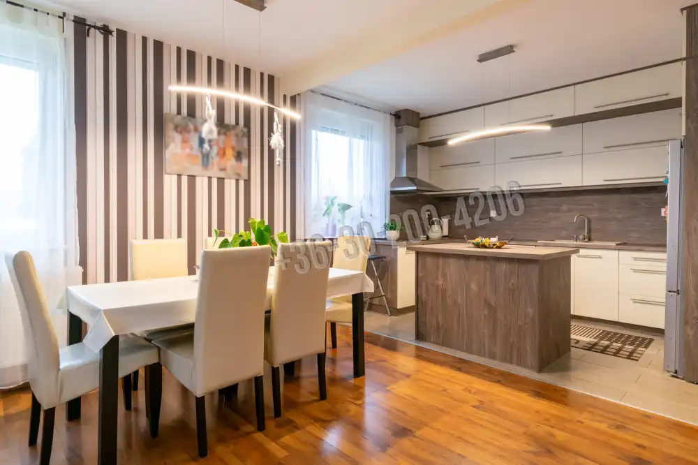 Győr-Moson-Sopron megye - Halászi