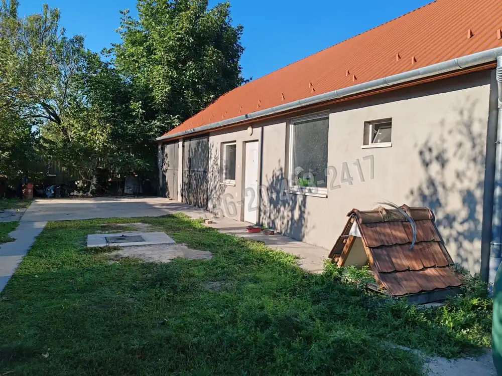 Pest megye - Halásztelek