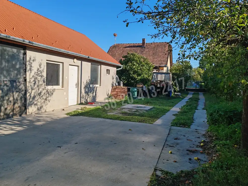 Pest megye - Halásztelek