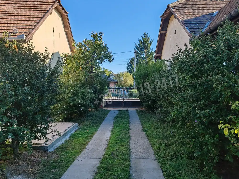 Pest megye - Halásztelek