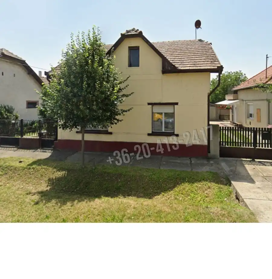 eladó családi ház, Halásztelek eladó családi ház, Halásztelek