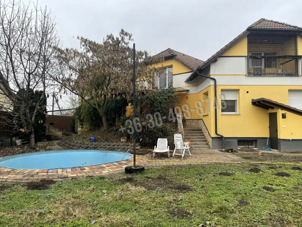 Pest megye - Halásztelek