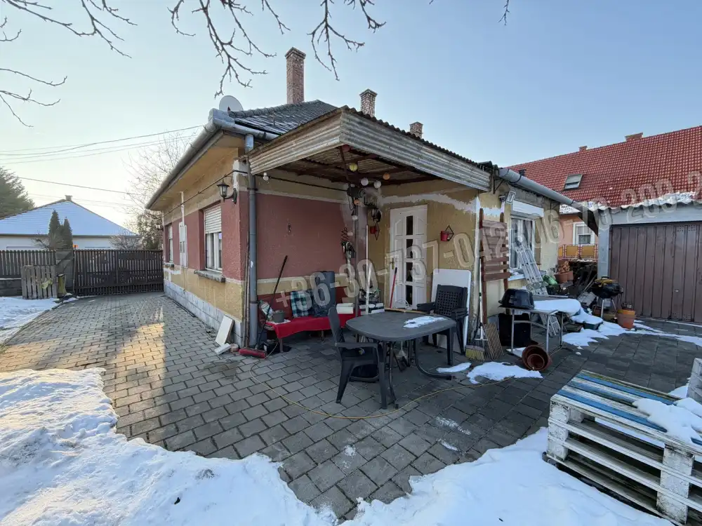 Pest megye - Halásztelek