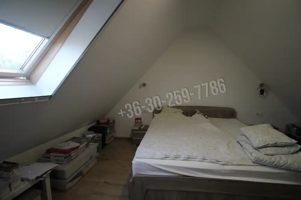 Győr-Moson-Sopron megye - Harka