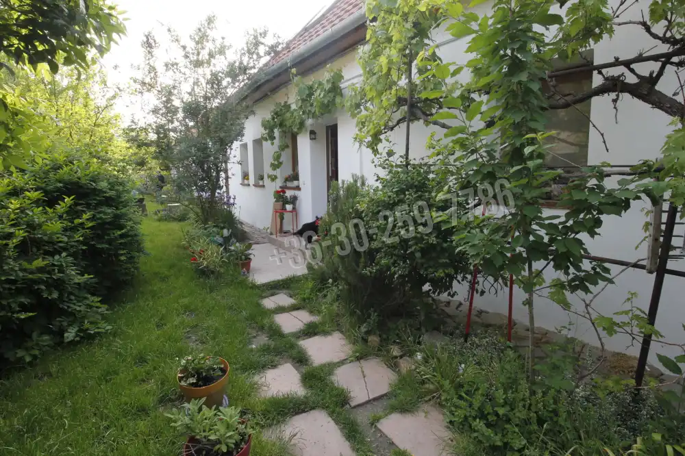 Győr-Moson-Sopron megye - Harka