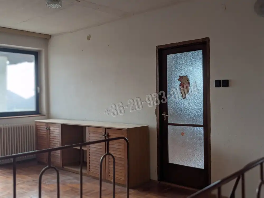 Győr-Moson-Sopron megye - Harka