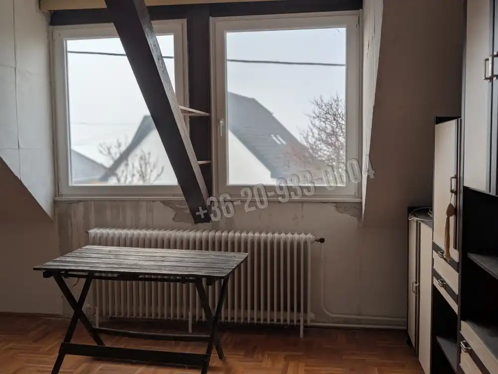 Győr-Moson-Sopron megye - Harka