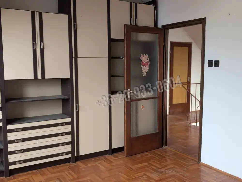 Győr-Moson-Sopron megye - Harka