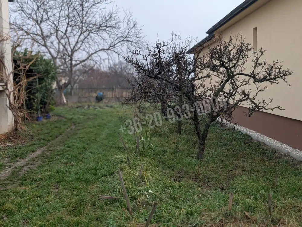 Győr-Moson-Sopron megye - Harka