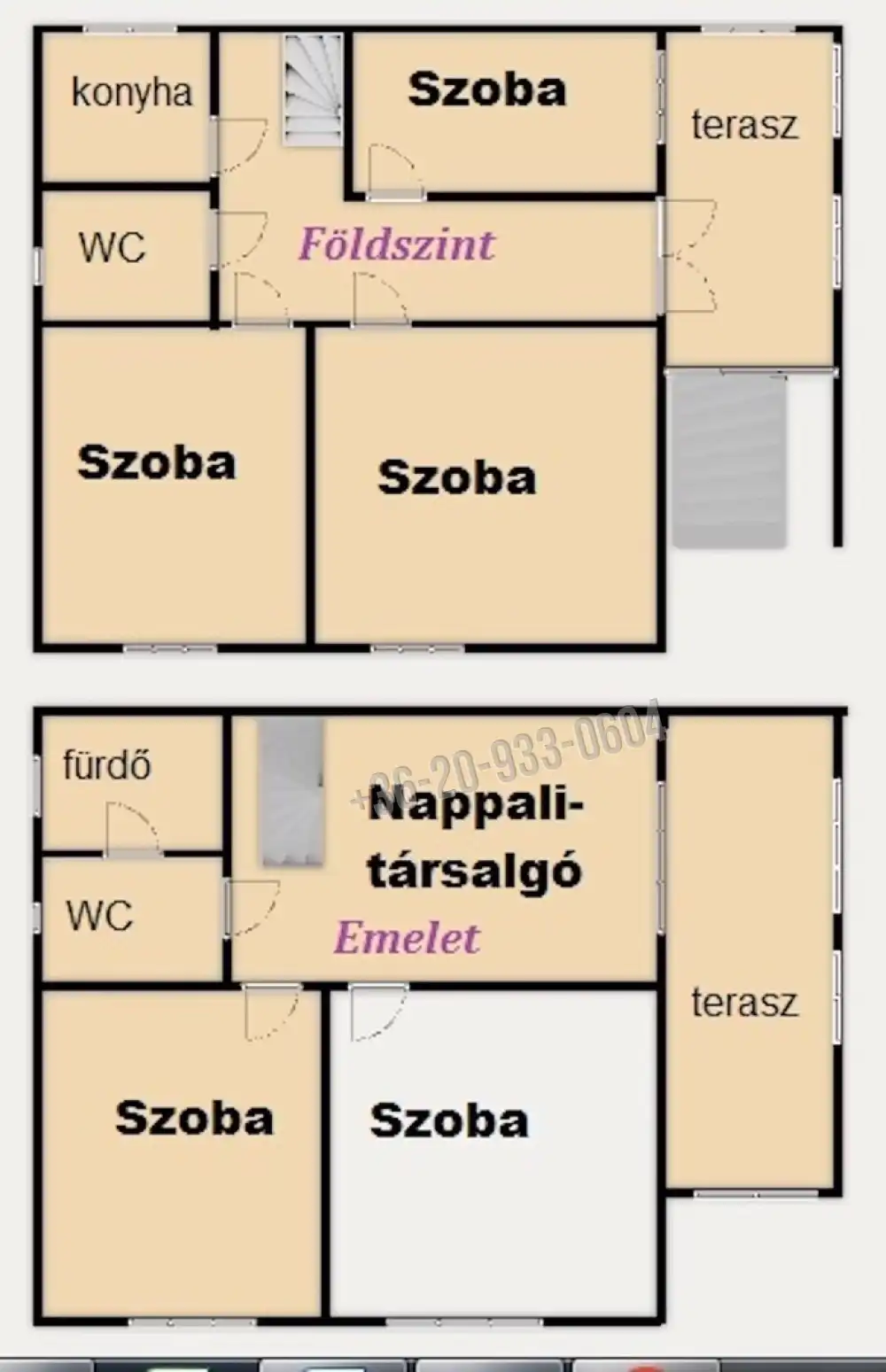 Győr-Moson-Sopron megye - Harka