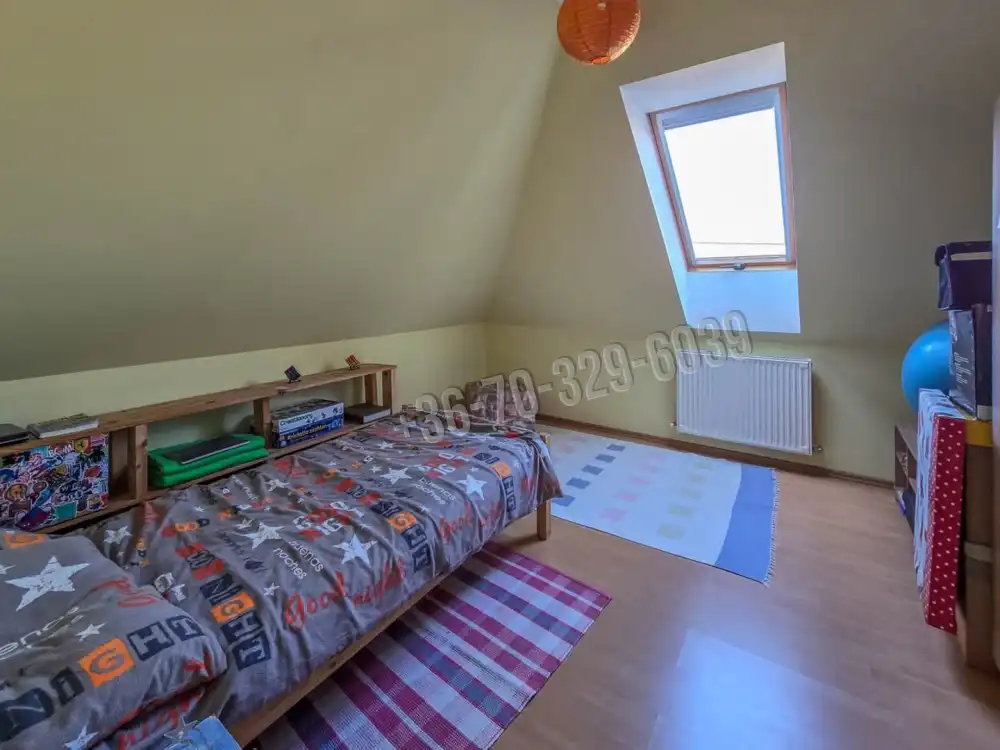 Győr-Moson-Sopron megye - Harka