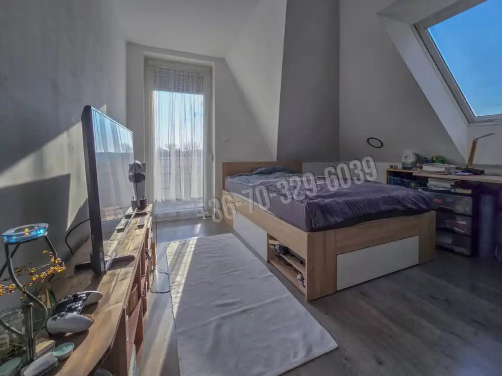 Győr-Moson-Sopron megye - Harka