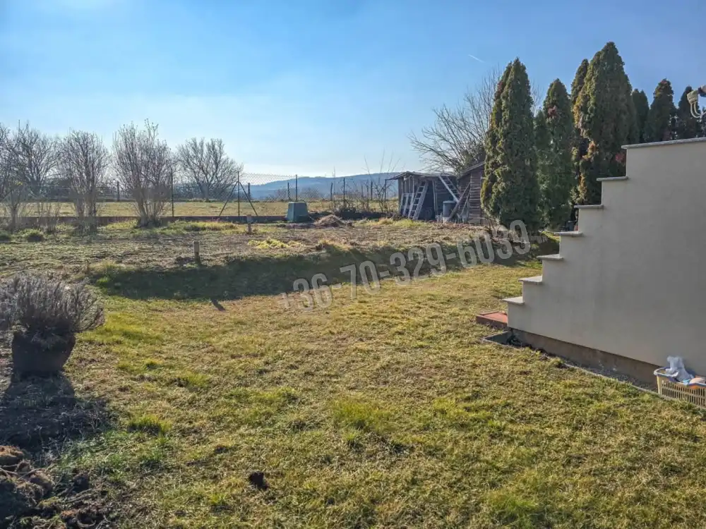 Győr-Moson-Sopron megye - Harka