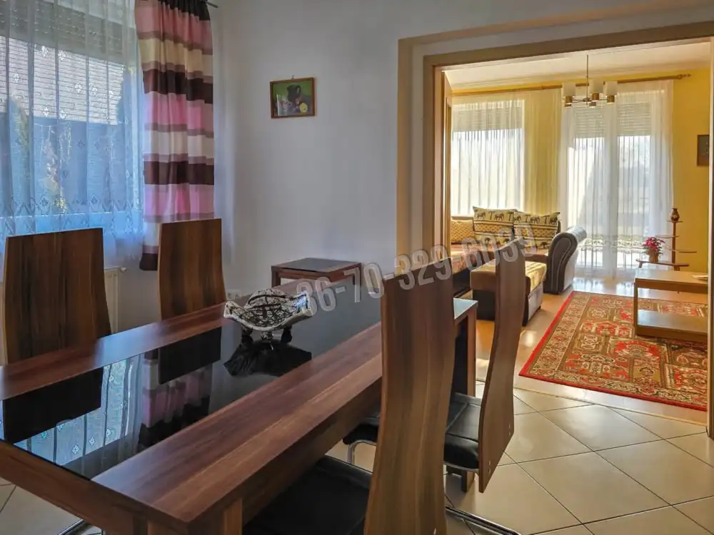 Győr-Moson-Sopron megye - Harka