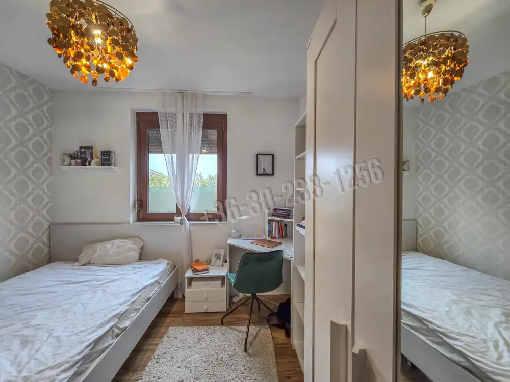 Győr-Moson-Sopron megye - Harka