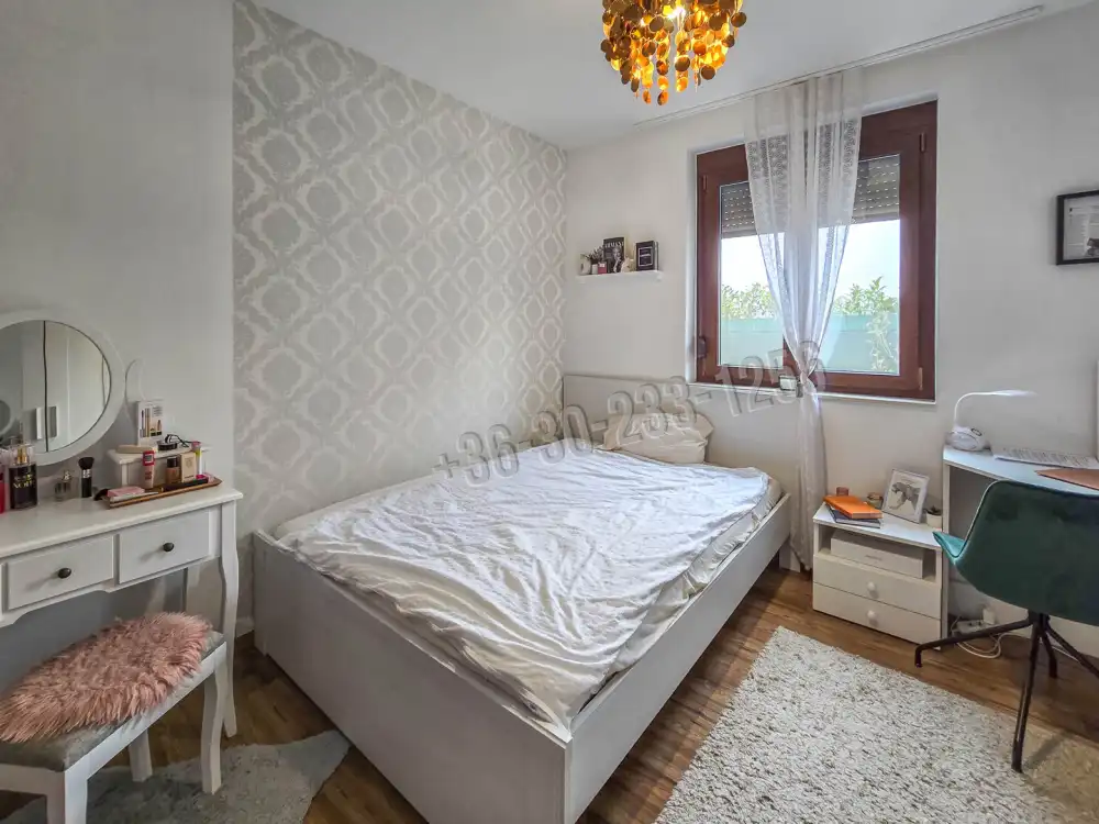 Győr-Moson-Sopron megye - Harka