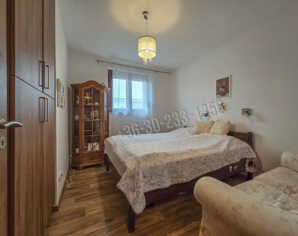 Győr-Moson-Sopron megye - Harka