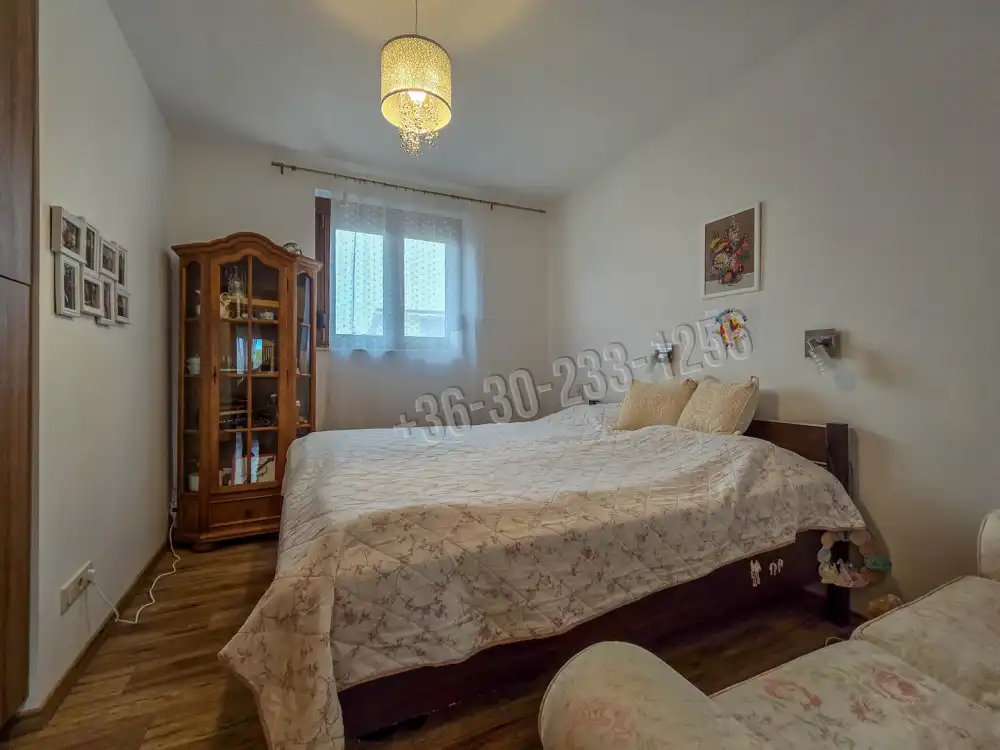 Győr-Moson-Sopron megye - Harka