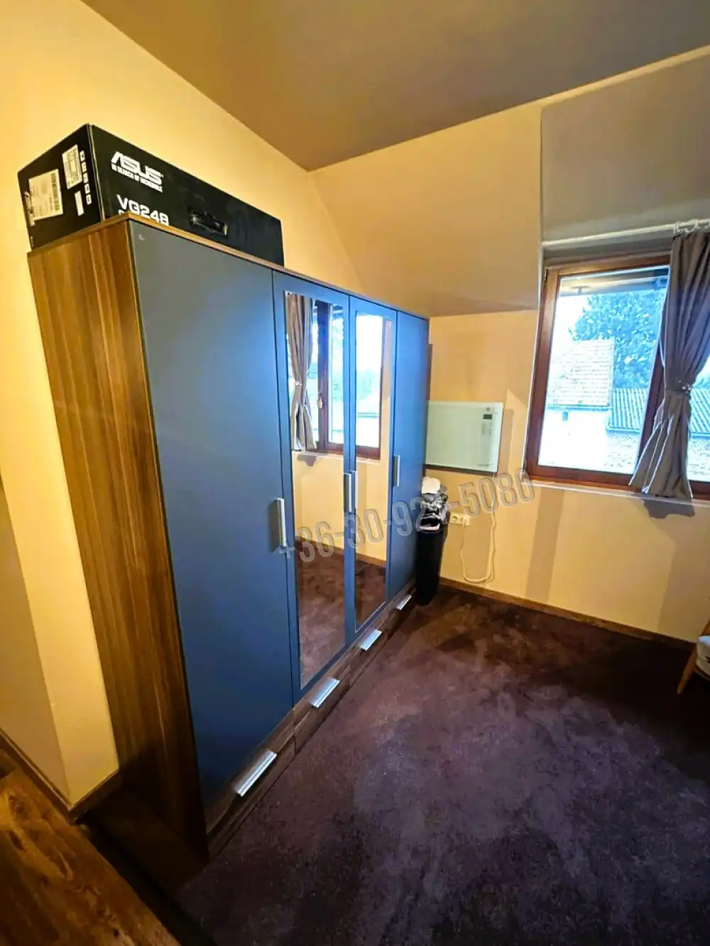 Heves megye - Hatvan