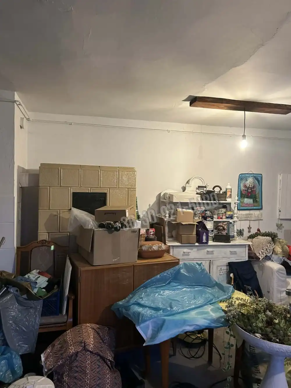 Heves megye - Hatvan