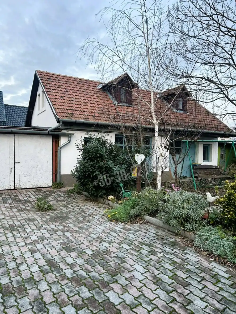 Heves megye - Hatvan