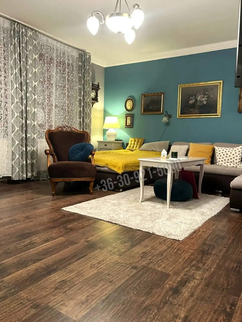 Heves megye - Hatvan