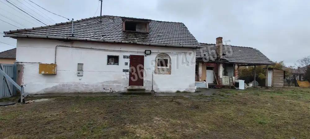 Heves megye - Hatvan