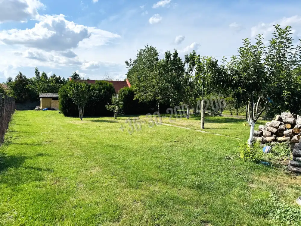 Győr-Moson-Sopron megye - Hegyeshalom