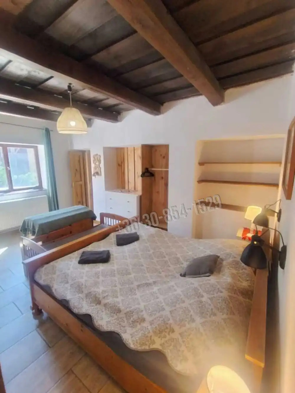 Vas megye - Hegyhátszentjakab