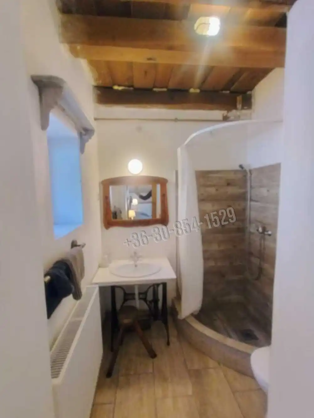 Vas megye - Hegyhátszentjakab