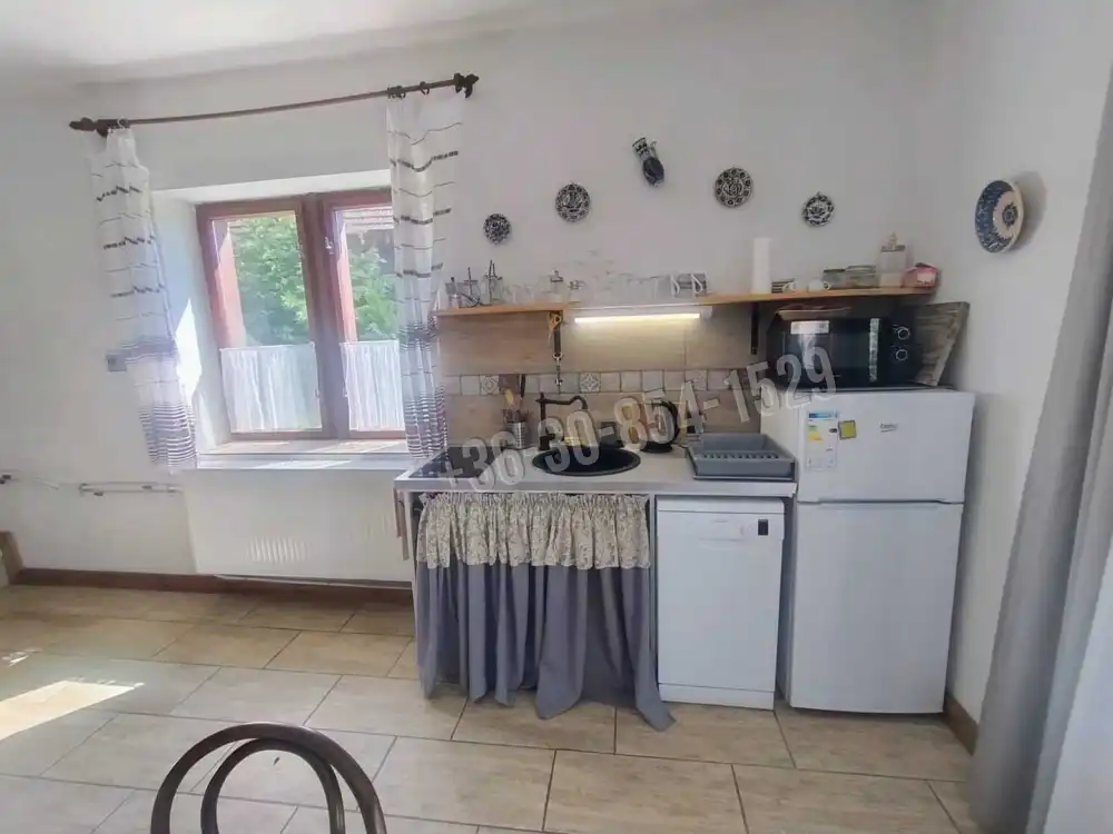 Vas megye - Hegyhátszentjakab