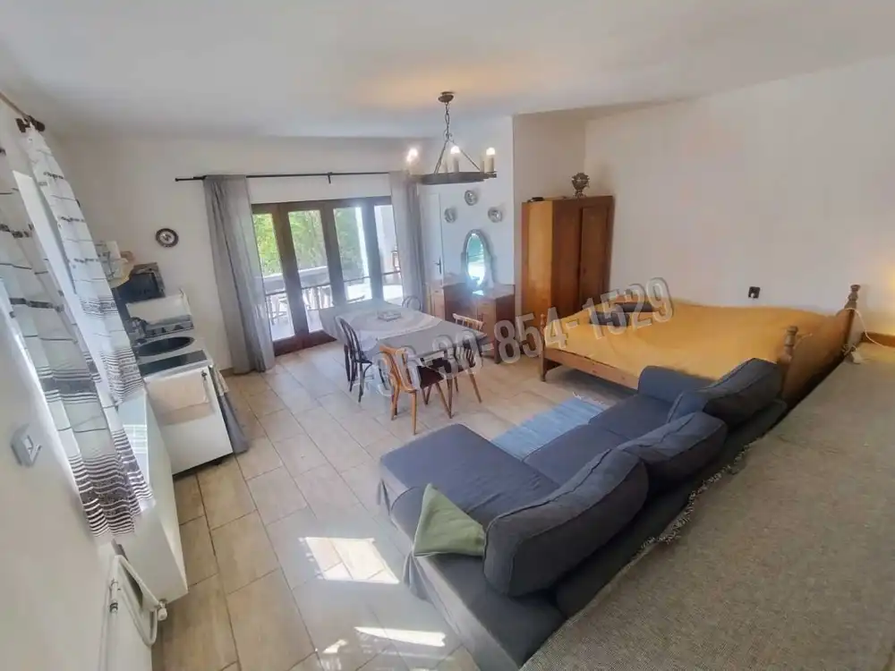 Vas megye - Hegyhátszentjakab