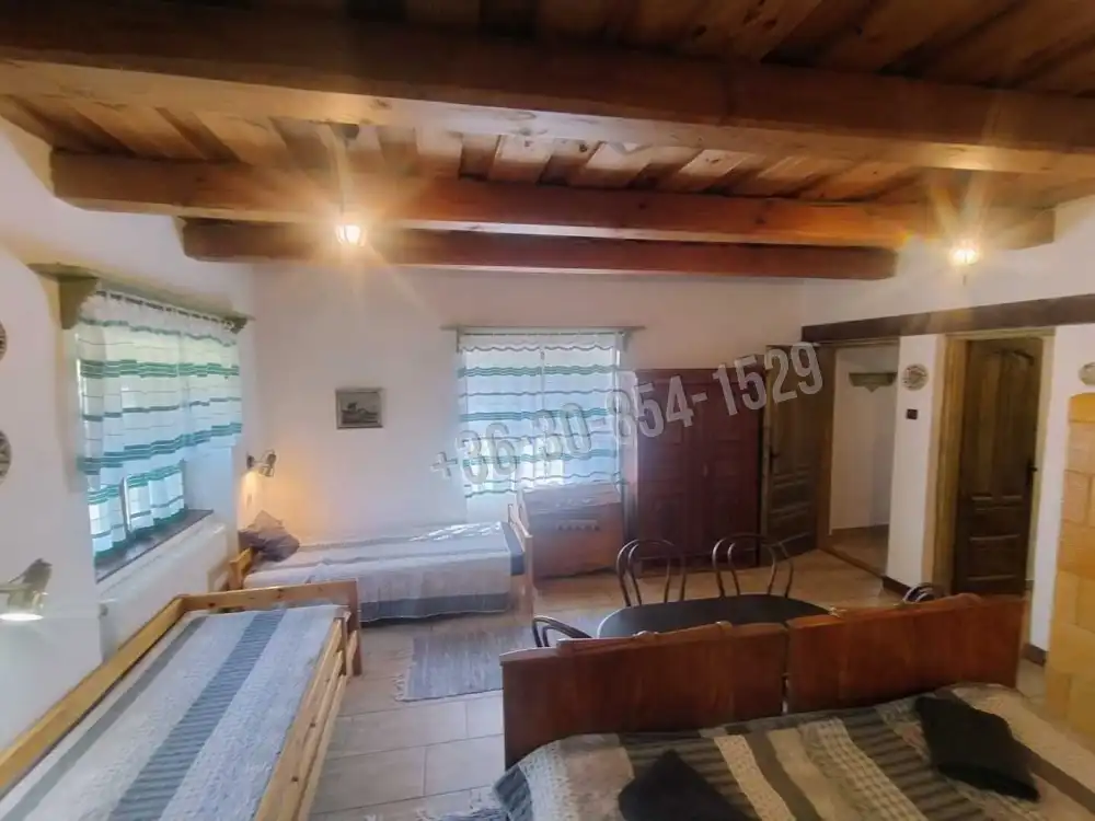 Vas megye - Hegyhátszentjakab