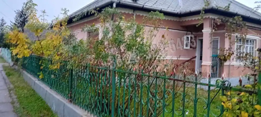 Borsod-Abaúj-Zemplén megye - Hejőkürt