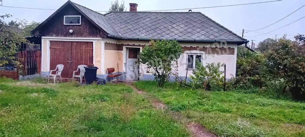 Borsod-Abaúj-Zemplén megye - Hejőkürt