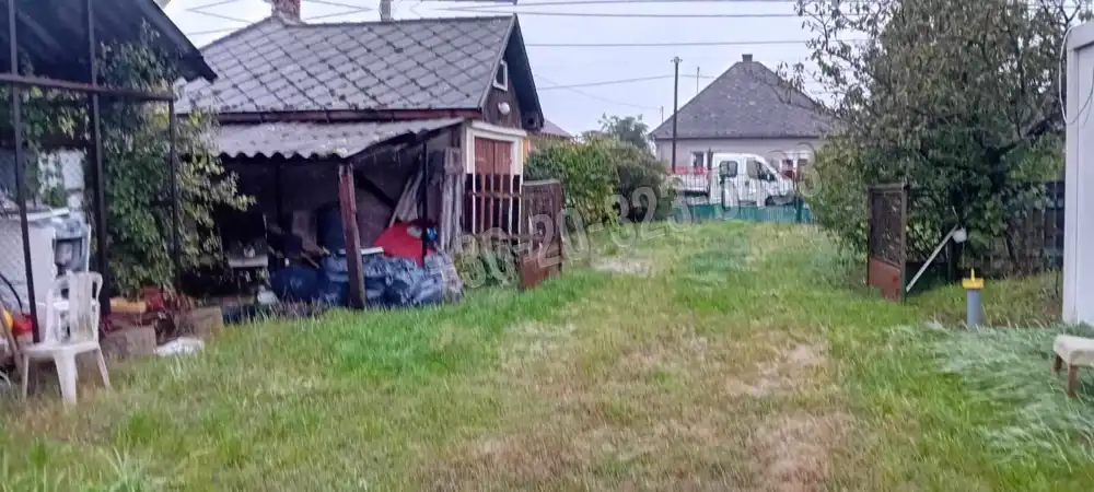 Borsod-Abaúj-Zemplén megye - Hejőkürt