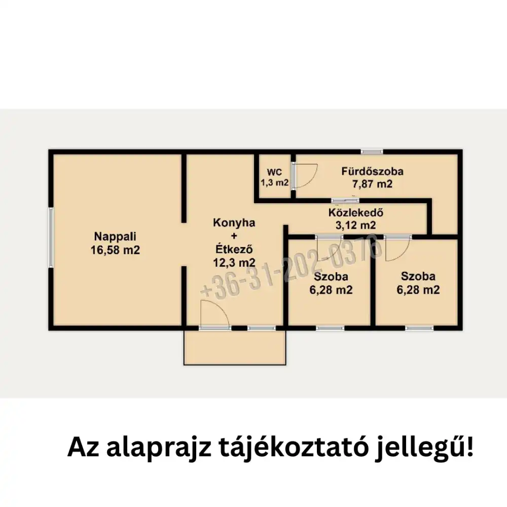 Bács-Kiskun megye - Helvécia