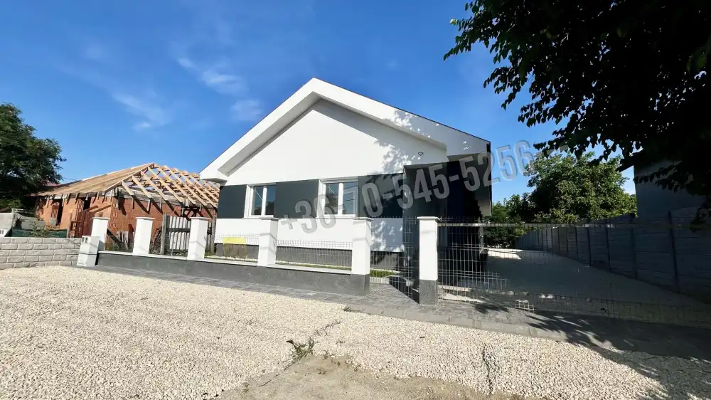 Pest megye - Hernád