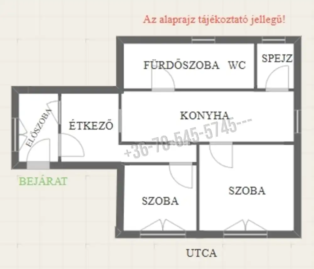 Pest megye - Hernád