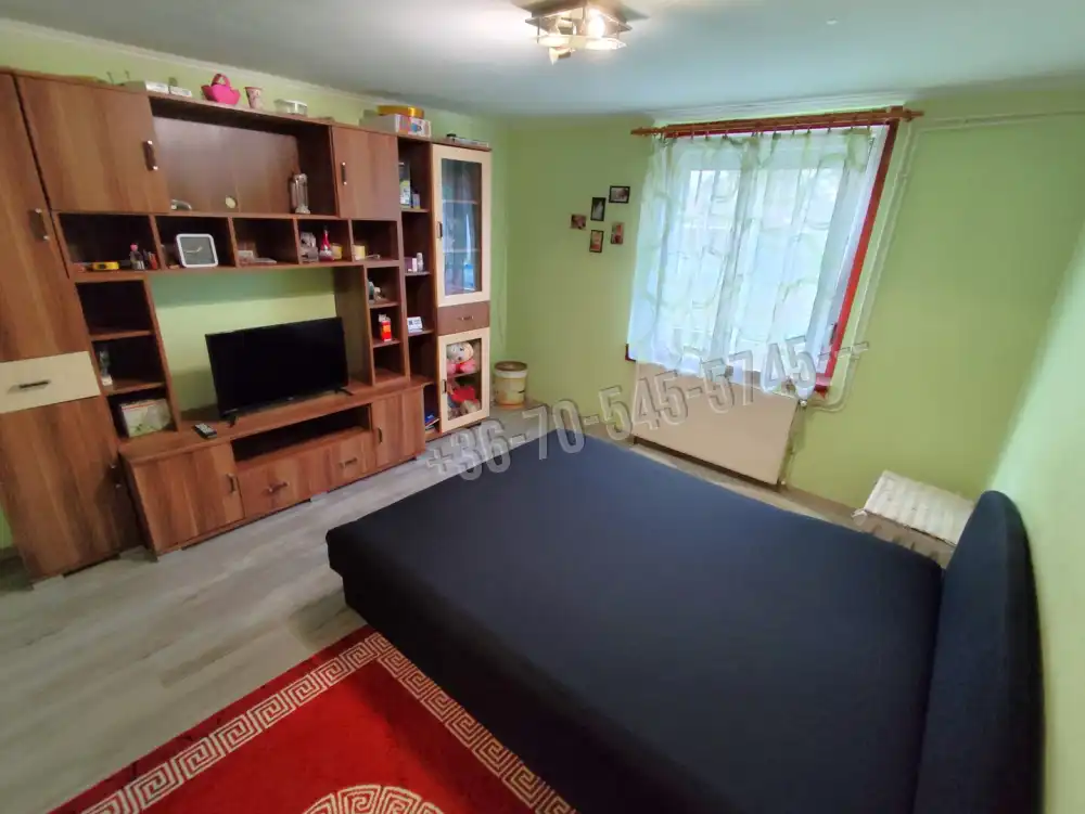 Pest megye - Hernád