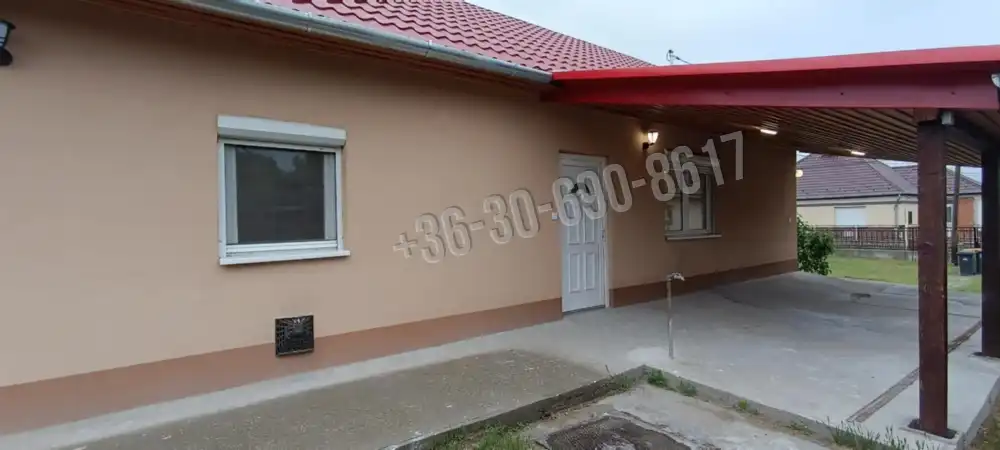 Pest megye - Hernád
