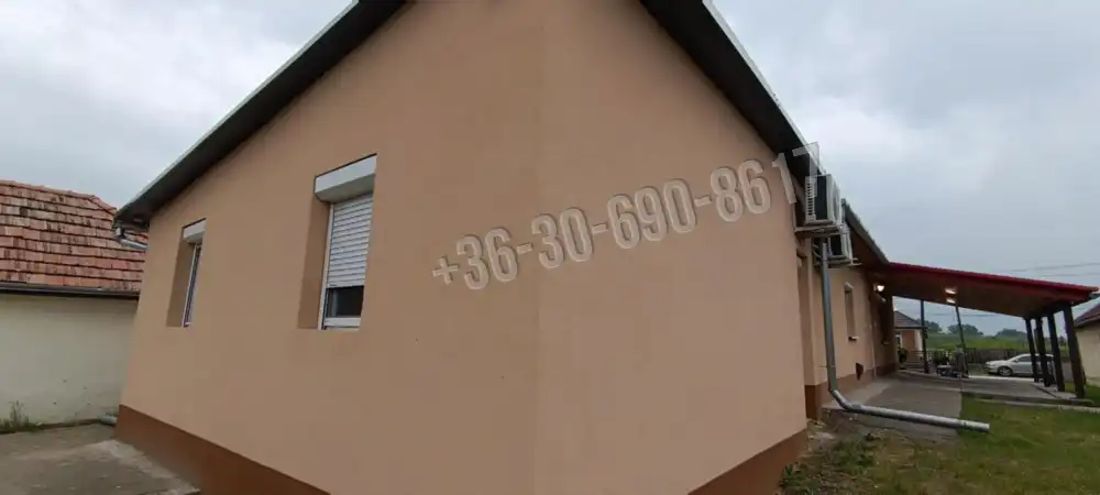 Pest megye - Hernád