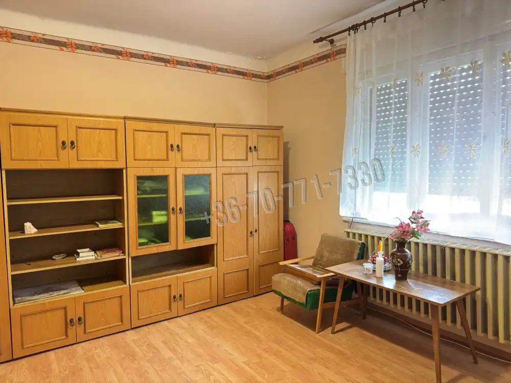 Heves megye - Hevesvezekény